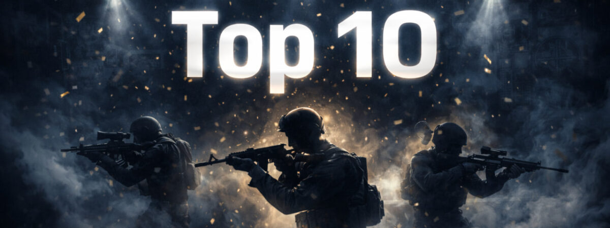 Top 10 Best CS2 Players in March 2026: FRAGWIRE’s Power Rankings