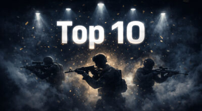 Top 10 Best CS2 Players in March 2026: FRAGWIRE’s Power Rankings