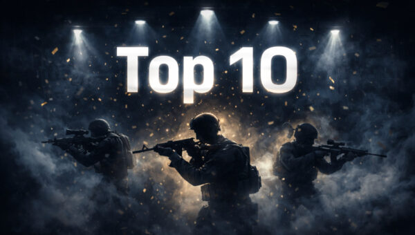 Top 10 Best CS2 Players in March 2026: FRAGWIRE’s Power Rankings