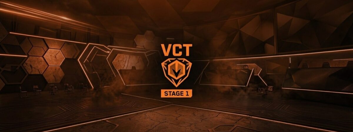 VCT EMEA Stage 1 2026 Preview: 12 Teams, Three Tickets to London, and a Region With Something to Prove