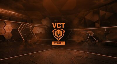 VCT 2026 China Stage 1 Kicks Off Today as the Road to Masters London Begins