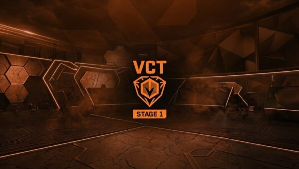 VCT 2026 China Stage 1 Kicks Off Today as the Road to Masters London Begins