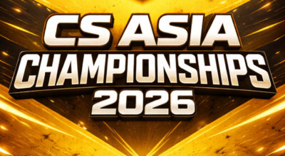 CAC 2026 Teams Revealed: s1mple Heads to Shanghai as Top-4 Skip the Tournament