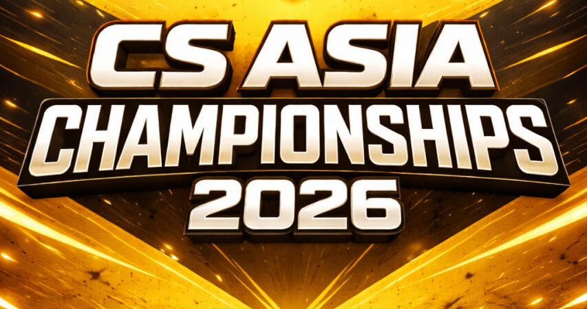 CAC 2026 Teams Revealed: s1mple Heads to Shanghai as Top-4 Skip the Tournament
