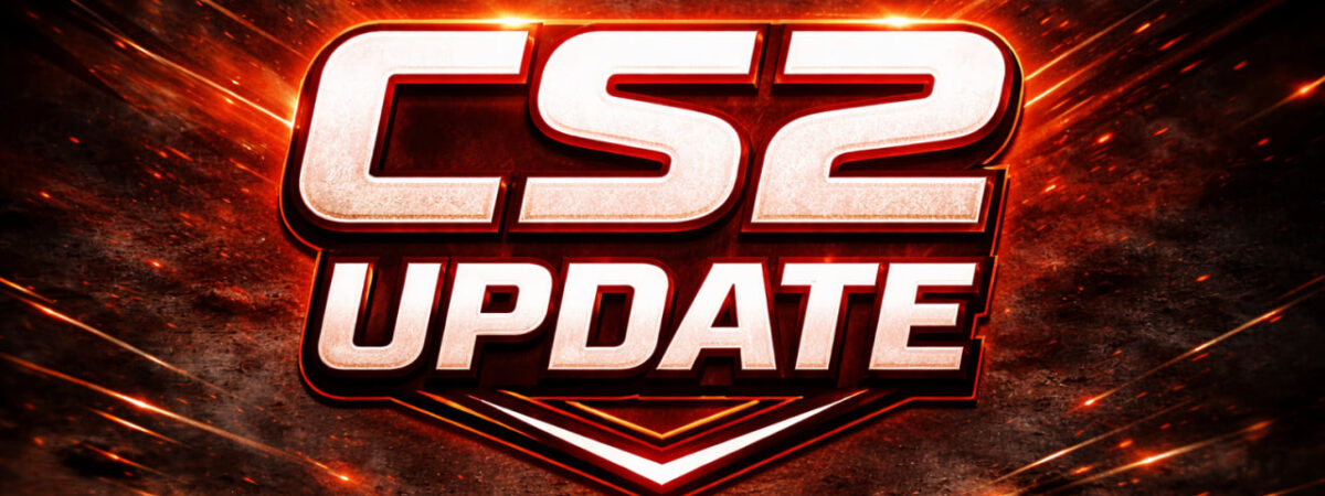 How Valve’s March 2026 Reload Update Reshapes CS2 Anti-Eco Tactics for Pro Teams