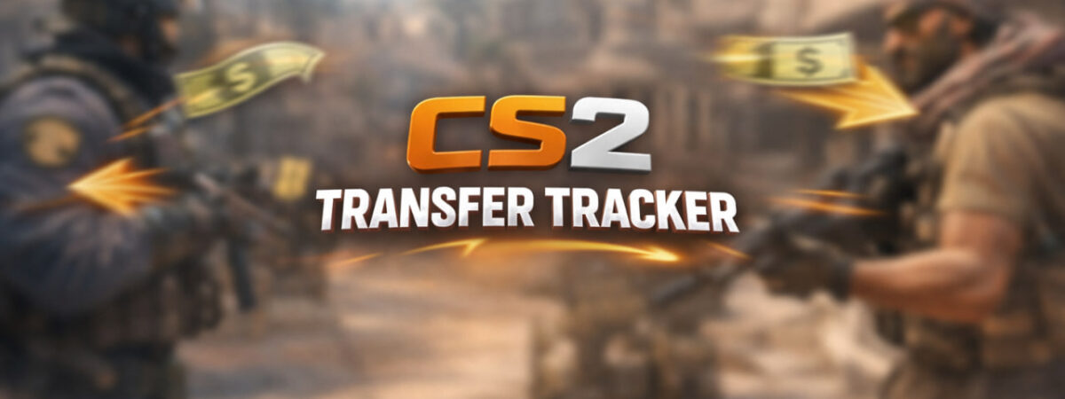 CS2 Transfer Tracker: March 23–29, 2026