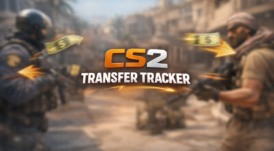 CS2 Transfer Tracker: March 23–29, 2026