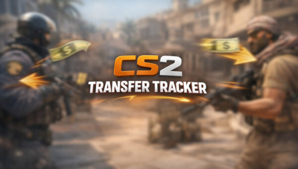 CS2 Transfer Tracker: March 23–29, 2026