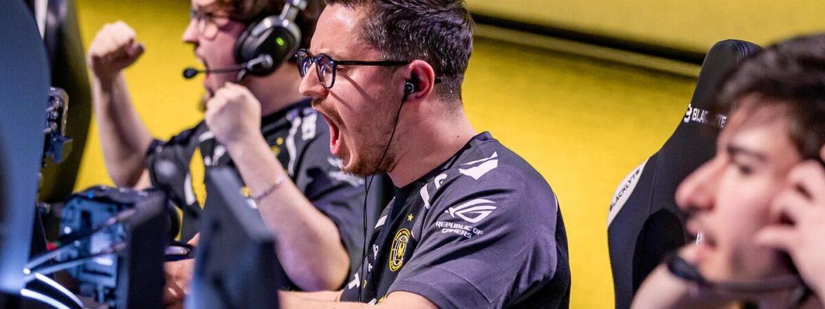 BLAST Open Spring 2026 Şampiyonu: Vitality, Kusursuz 3-0’lık Sweep Sonrası Kupa Senin