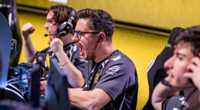 BLAST Open Spring 2026 Winner: Vitality Are Your Champions After Flawless 3-0 Sweep