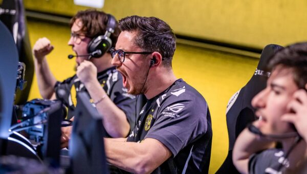 BLAST Open Spring 2026 Winner: Vitality Are Your Champions After Flawless 3-0 Sweep