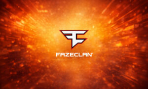 Neityu Officially Confirmed as FaZe Stand-In for 2026