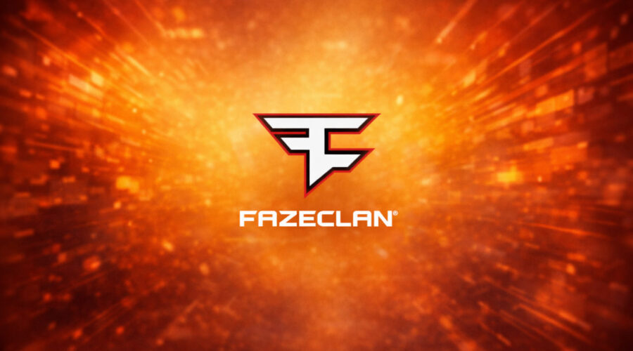 Neityu يُؤكَّد رسمياً بديلاً لـ FaZe في 2026