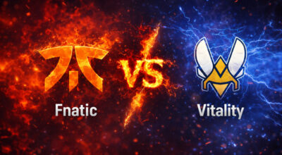 Fnatic vs Vitality w VCT EMEA 2026: Passa, Która Nie Chce Umrzeć