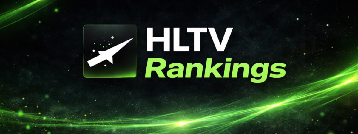 HLTV Rankings, April 2026: Full CS2 Top 30 Breakdown