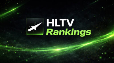 HLTV Rankings, April 2026: Full CS2 Top 30 Breakdown
