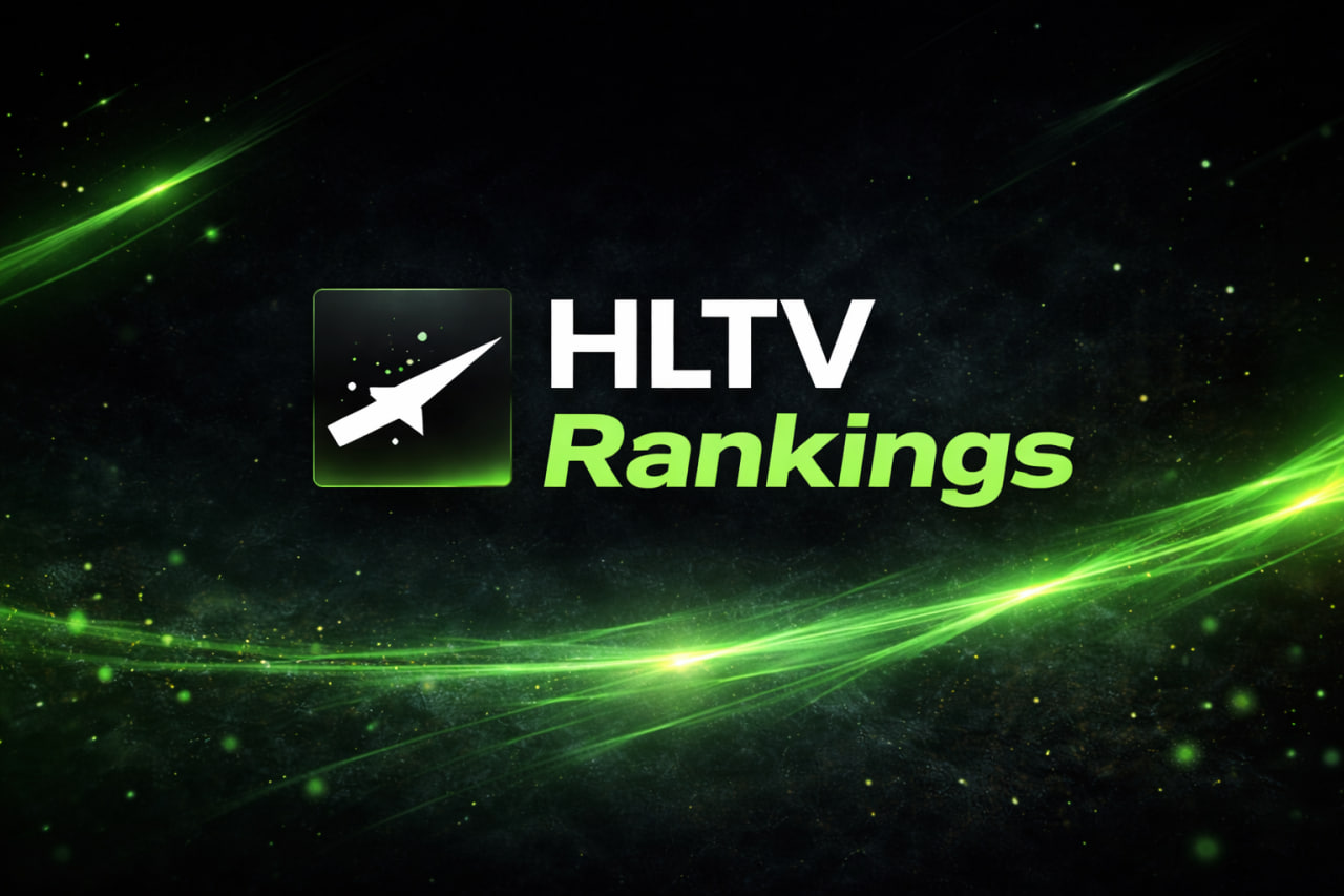 HLTV Rankings April 2026: Full CS2 Top 30 Breakdown