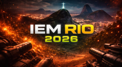 IEM Rio 2026 Kicks Off Today With 16 Teams and $1M on the Line