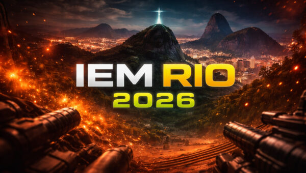 IEM Rio 2026 Kicks Off Today With 16 Teams and $1M on the Line