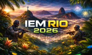 IEM Rio 2026 Sonuçları: Vitality Tarihe Geçti, Spirit Çöktü, VRS Sarstı