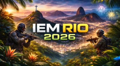 IEM Rio 2026 Results: Favorites Sweep Through Day 1