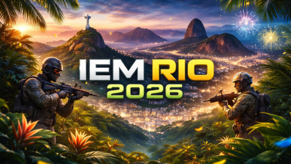 IEM Rio 2026 Results: Favorites Sweep Through Day 1