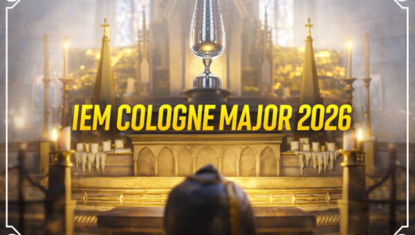 IEM Cologne Major 2026 Teams Confirmed: Full 32-Team Field