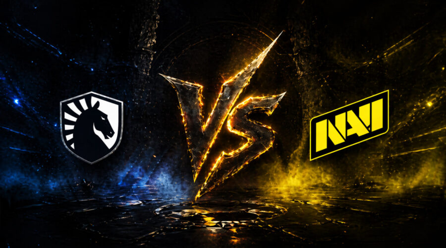 Team Liquid vs NaVi: Lotus Demolition Seals 2-1 in VCT EMEA