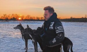 MAUschine Gets Lifetime ESIC Ban After On-Stage Assault at CAGGTUS Leipzig
