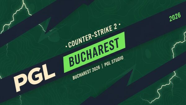 PGL Bucharest 2026 CS2 Preview: Who Wins When the Big Dogs Stay Home?