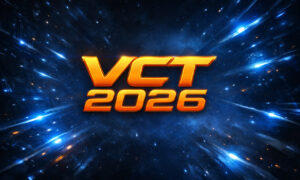 VCT EMEA Week 5 Preview: Final Round-Robin Games Will Decide Masters London Fate