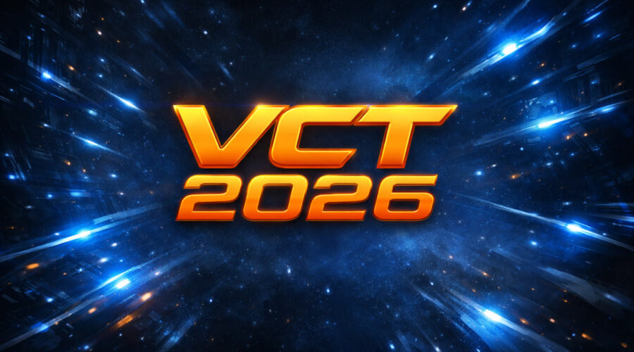 VCT EMEA Week 5 Preview: Final Round-Robin Games Will Decide Masters London Fate