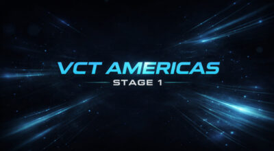 VCT Americas Stage 1 2026: All Teams, Groups, and Title Favorites
