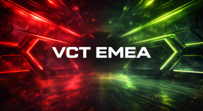 VCT EMEA 3. Hafta 1. Gün Sonuçları: Gentle Mates NaVi’yi Ezdi, GIANTX BBL’yi Üzdü