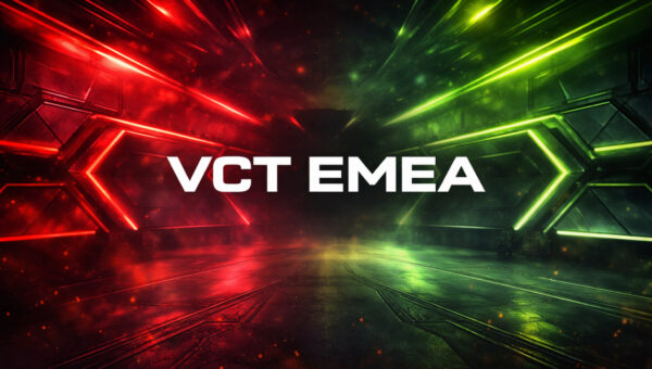 FUT Esports and Fnatic Crowned VCT EMEA Group Winners With Unbeaten Records