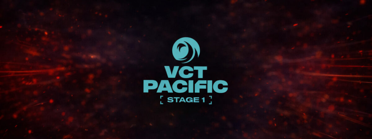 VCT Pacific Stage 1 2026 Preview: Nongshim RedForce Enter Seoul Unbeaten