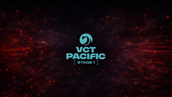 VCT EMEA and Pacific Stage 1 Playoffs Start May 7
