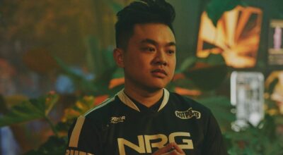 Sentinels Roster Change 2026: Victor Replaces Jerrwin for VCT Americas Stage 1