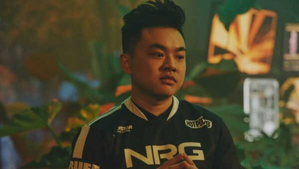 Sentinels Roster Change 2026: Victor Replaces Jerrwin for VCT Americas Stage 1
