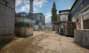 Cache wraca do CS2: Valve wypuszcza ogromny patch 5,1 GB po siedmiu latach