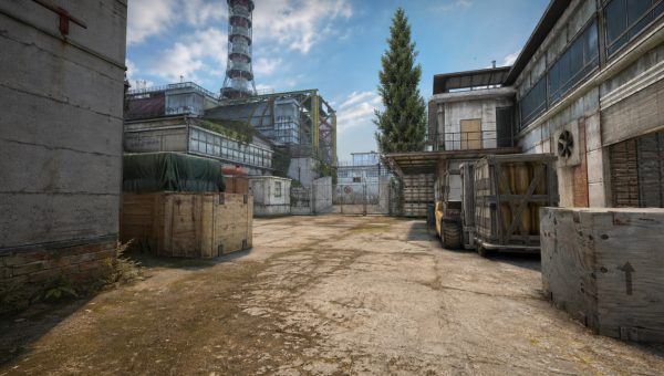 Cache Is Back in CS2: Valve Drops Massive 5.1 GB Patch After Seven Years