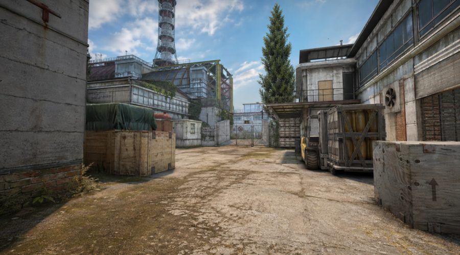 Cache Is Back in CS2: Valve Drops Massive 5.1 GB Patch After Seven Years