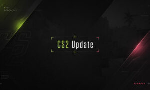 CS2 Recoil Update on April 22 Pulls Camera Motion Back Toward CS:GO
