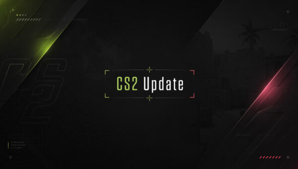 CS2 Recoil Update on April 22 Pulls Camera Motion Back Toward CS:GO