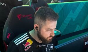 FalleN’s Last 247 Days: Legend Announces Retirement at End of 2026