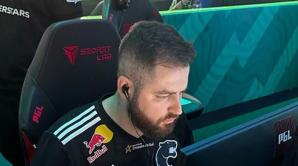 FalleN’s Last 247 Days: Legend Announces Retirement at End of 2026