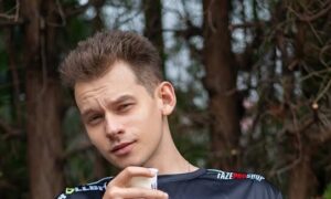 frozen to NaVi Transfer Rumor Heats Up Again as iM Faces the Chopping Block