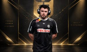 Coolio Steps In for lauNX as FUT Face BLAST Rivals Without Key Rifler