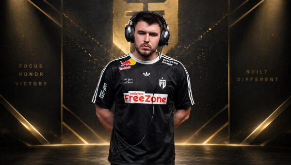 Coolio Steps In for lauNX as FUT Face BLAST Rivals Without Key Rifler