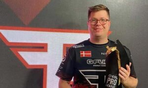 karrigan Falcons Transfer 2026 Finalized, kyxsan Benched in Blockbuster Swap